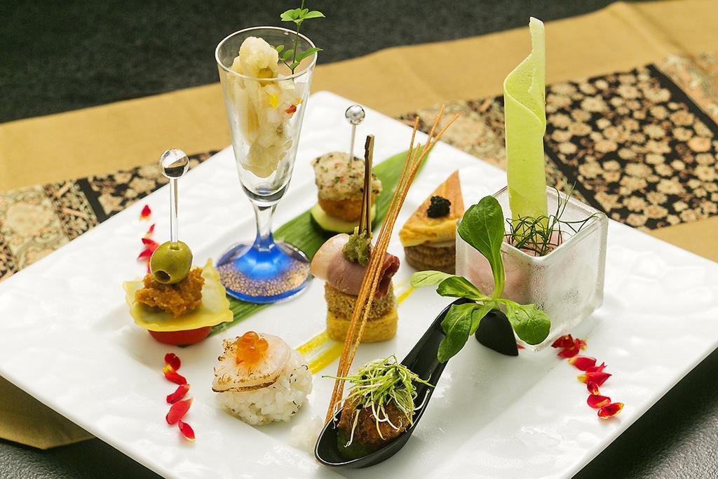 Hagikomachi Ngoại thất bức ảnh