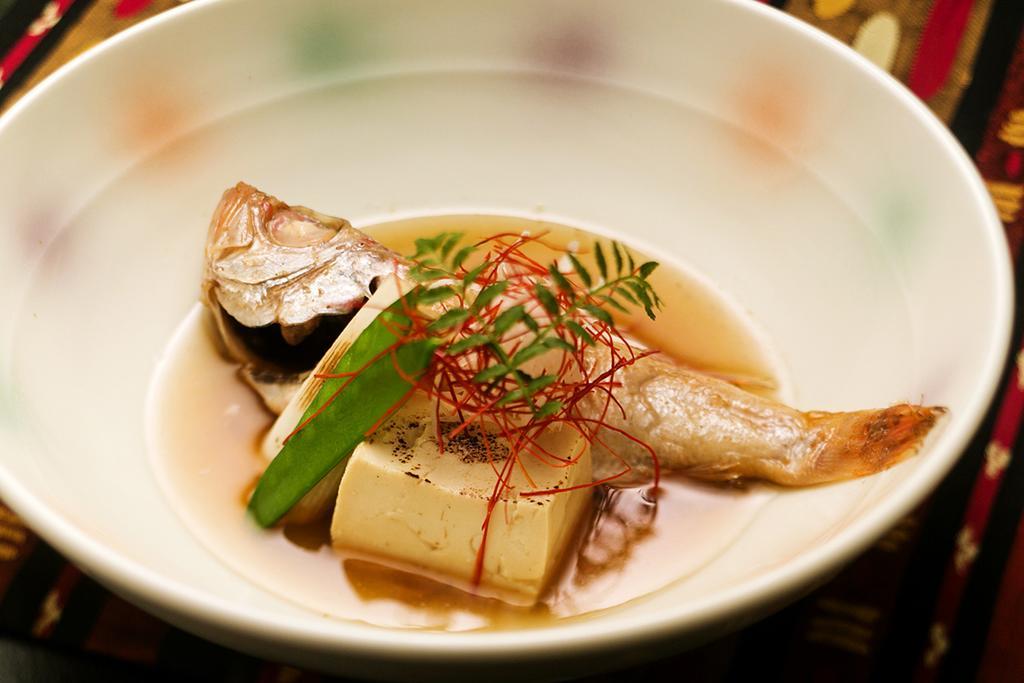 Hagikomachi Ngoại thất bức ảnh