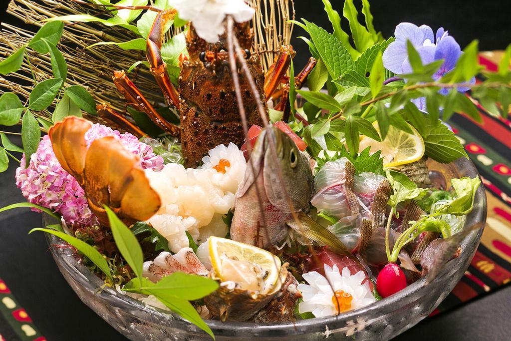 Hagikomachi Ngoại thất bức ảnh