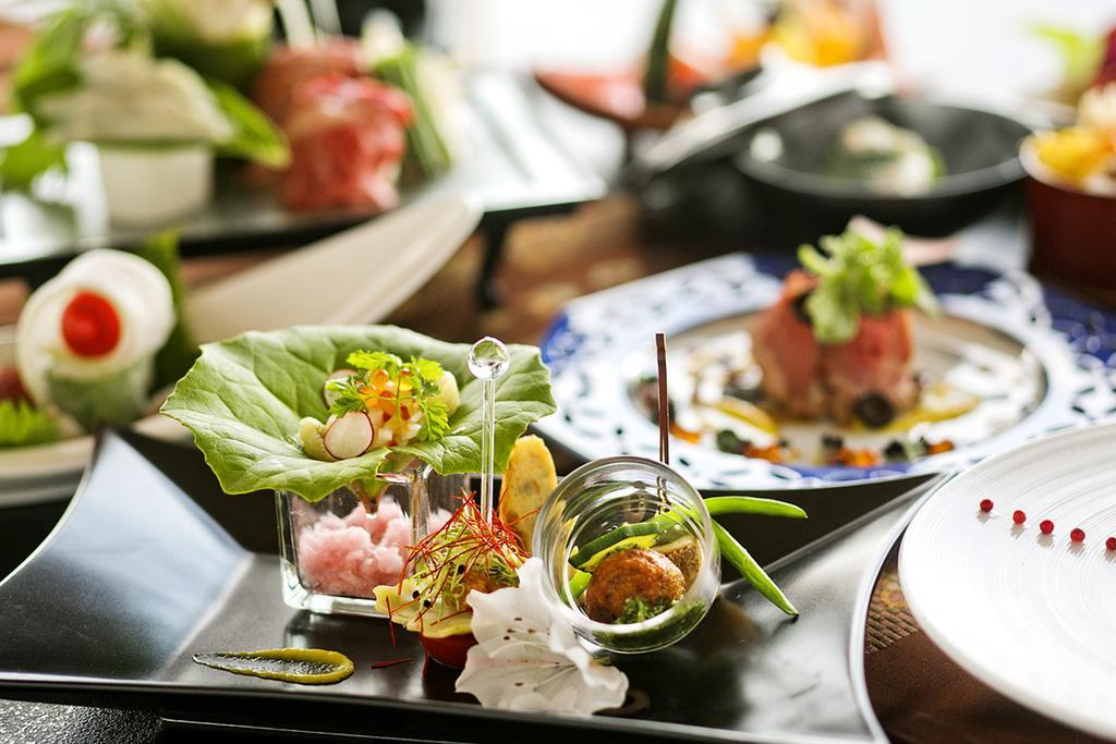 Hagikomachi Ngoại thất bức ảnh