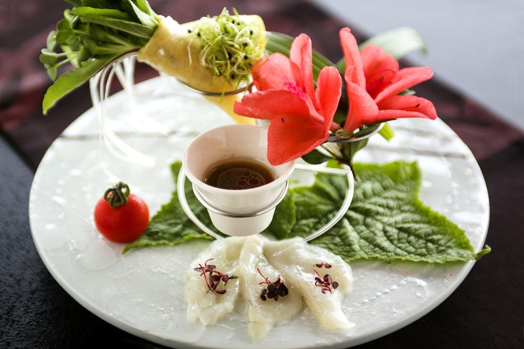 Hagikomachi Ngoại thất bức ảnh