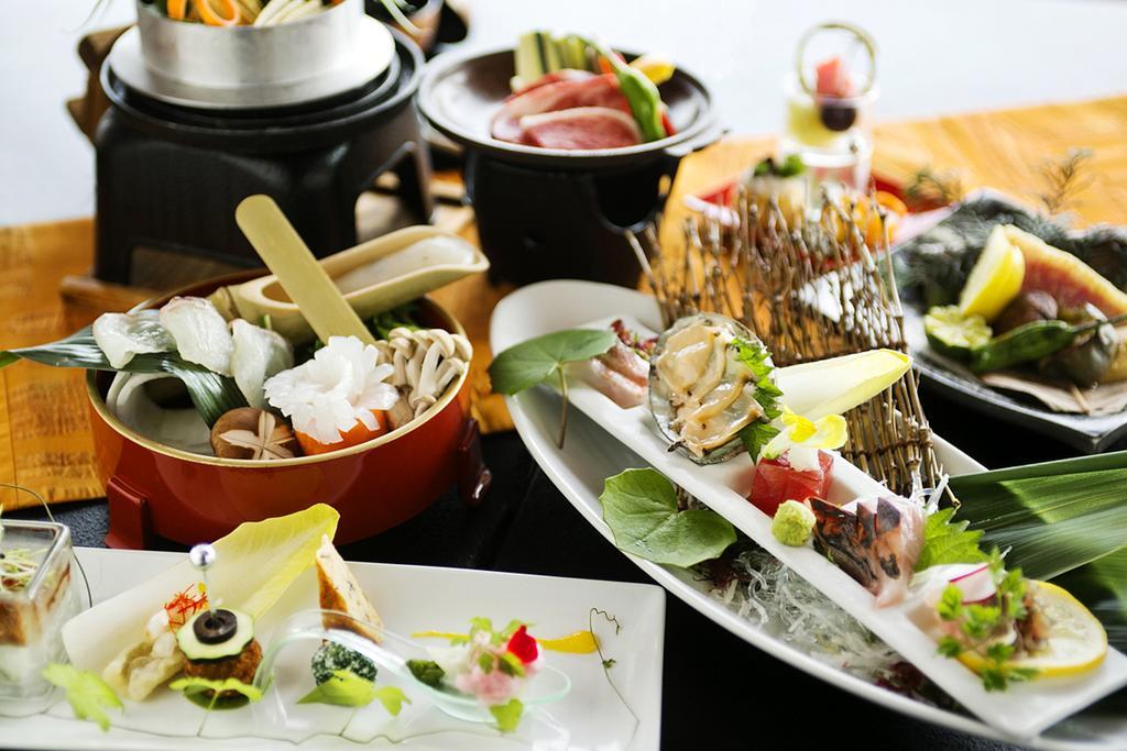 Hagikomachi Ngoại thất bức ảnh