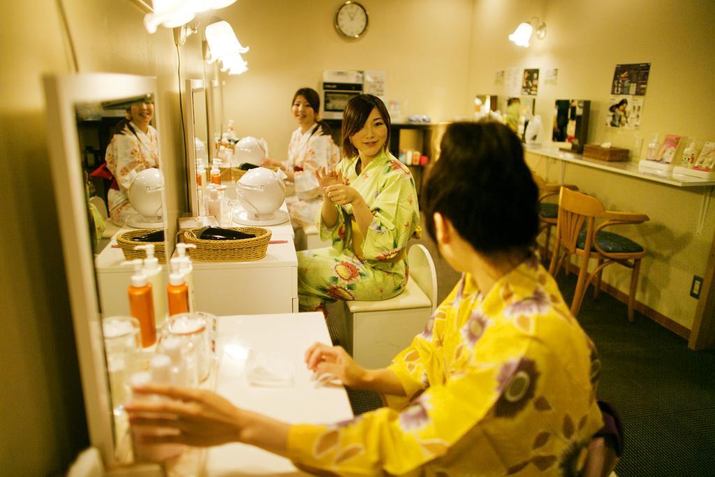Hagikomachi Ngoại thất bức ảnh