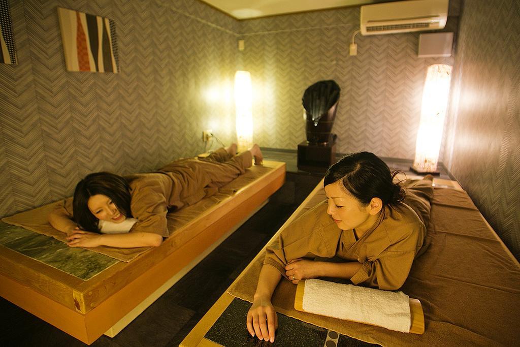Hagikomachi Ngoại thất bức ảnh