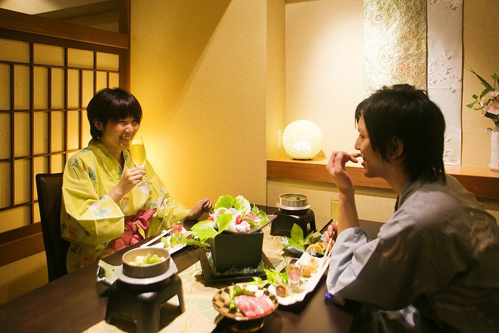 Hagikomachi Ngoại thất bức ảnh