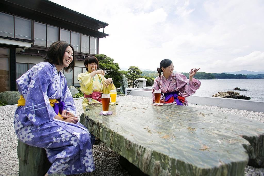 Hagikomachi Ngoại thất bức ảnh