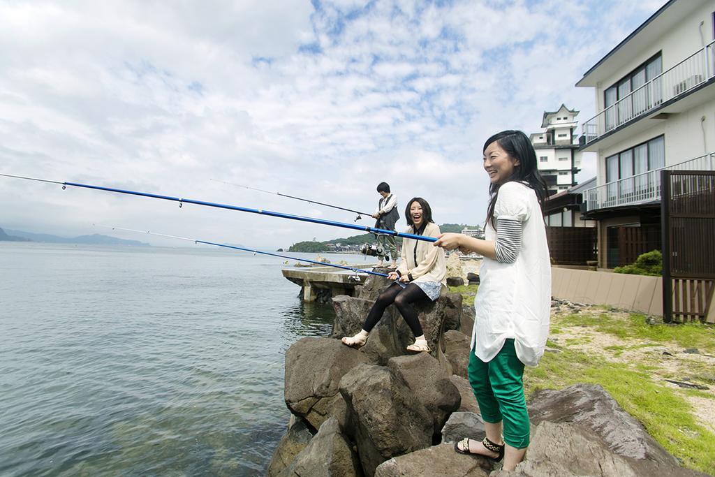 Hagikomachi Ngoại thất bức ảnh